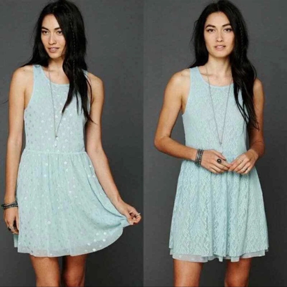 Free People Dress